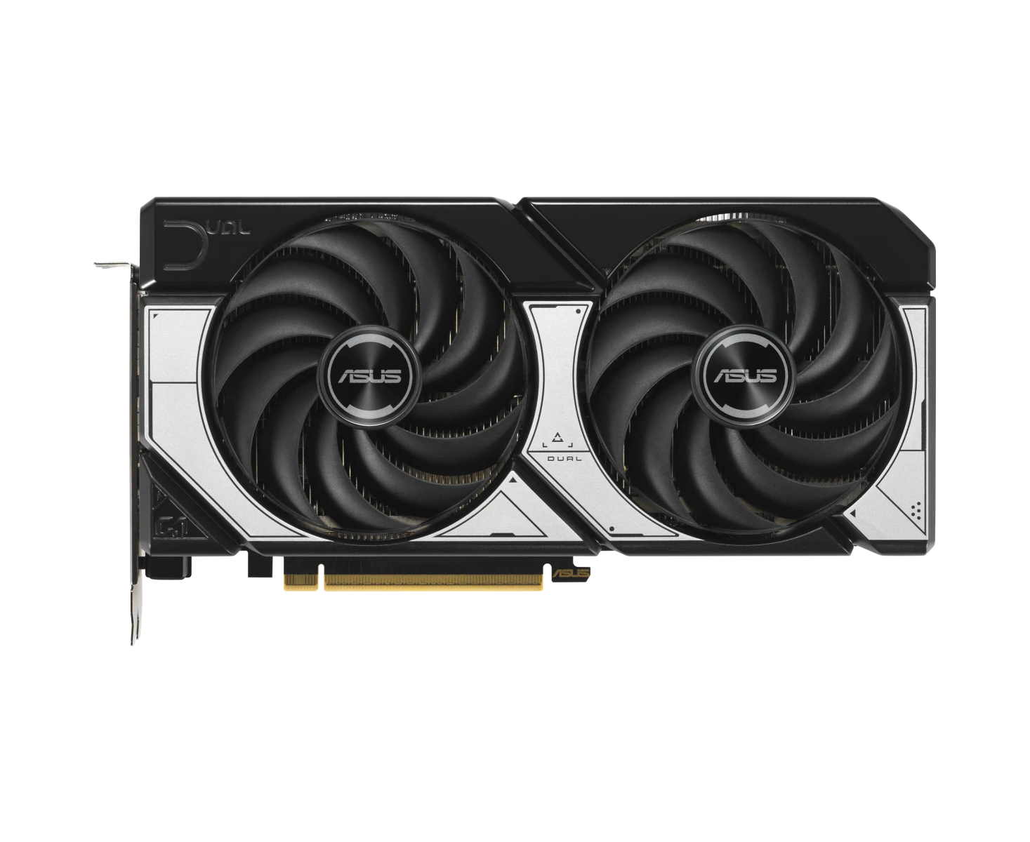 Видеокарта ASUS Dual-RTX5070-O12 G (90 YV0 M17-M0 NA00)
