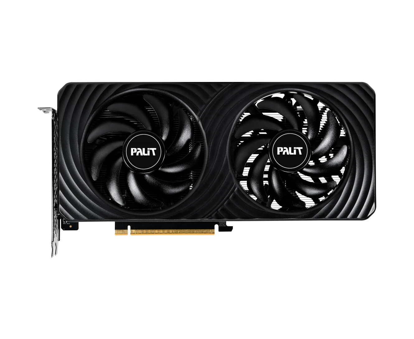 Видеокарта PALIT RTX5050 PA-RTX5050 Dual OC 8 GB (NE65050 S19 P1-GB2070 D) PCIE16