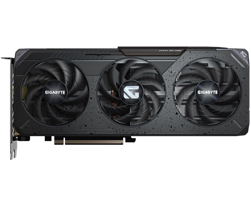 Видеокарта Gigabyte Radeon RX 9060 XT Gaming 16 G (GV-R9060 XTGAMING-16 GD)