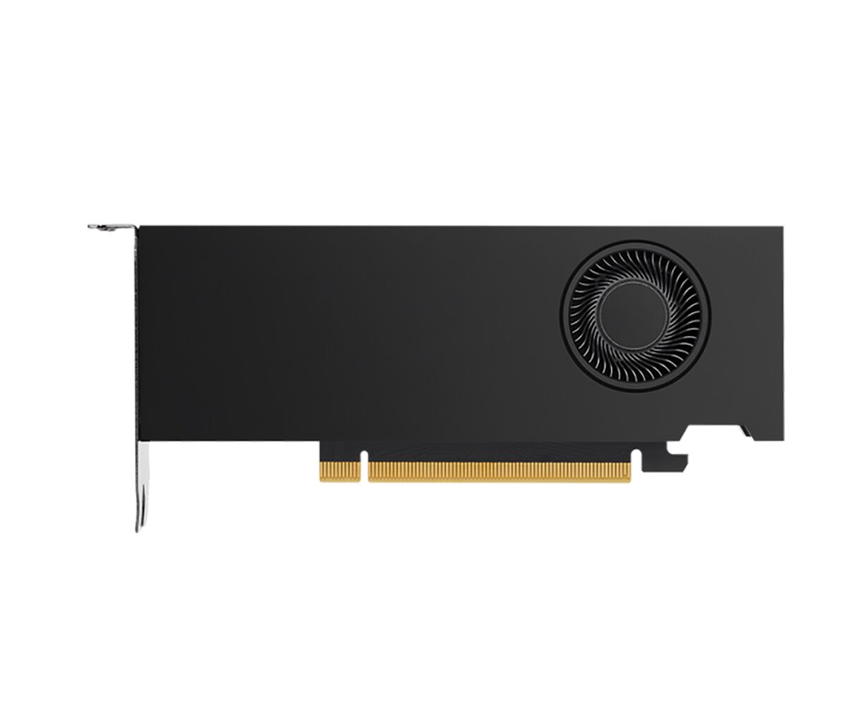 Видеокарта NVIDIA RTX A2000 (900-5 G192-2200-000||C+B) Graphics Cards, 6 GB, Bulk Packing (with acсessories)