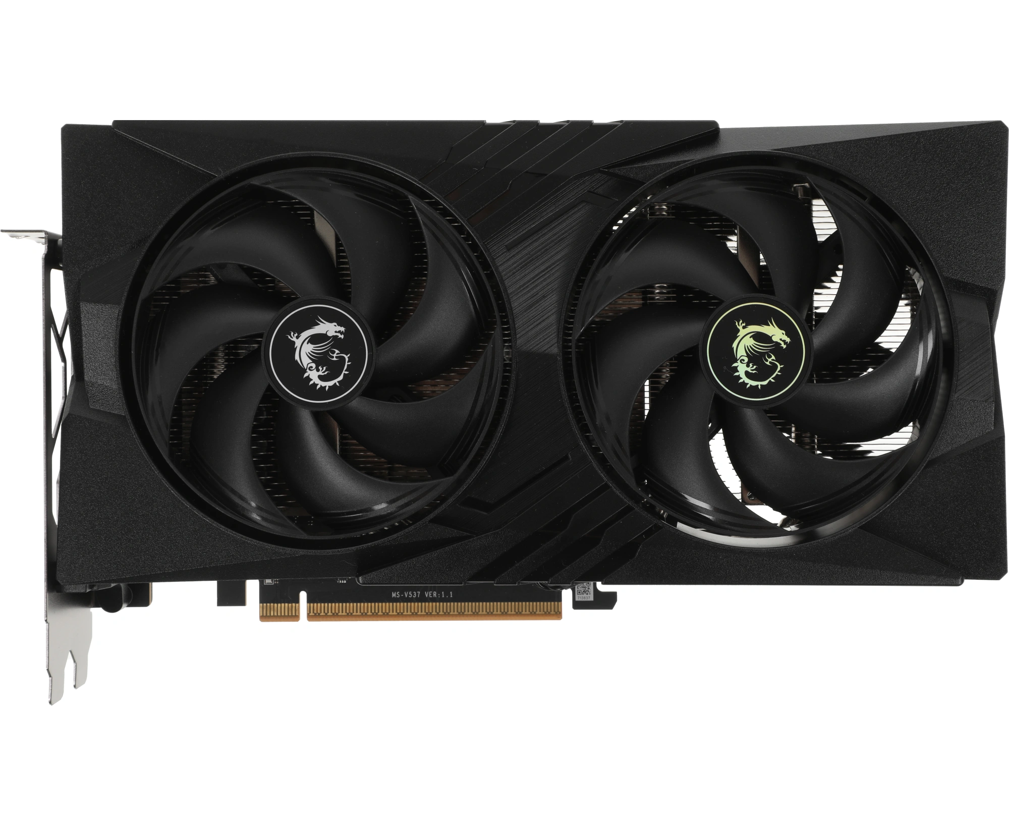 Видеокарта MSI Ge Force RTX 5060 8 G Gaming