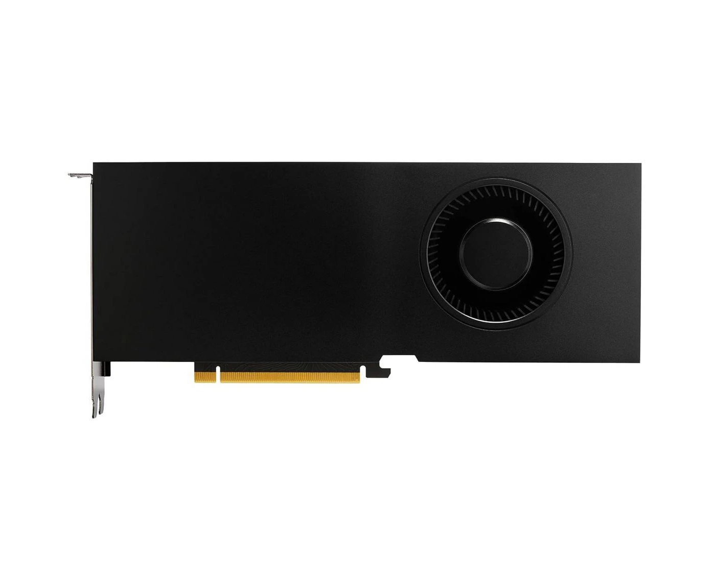 Видеокарта NVIDIA Quadro RTX A4500 (900-5 G132-2250-000) VGA, 20 GB GDDR6/320 bit, PCI Express 4.0 x16, 4x Display Port 1.4
