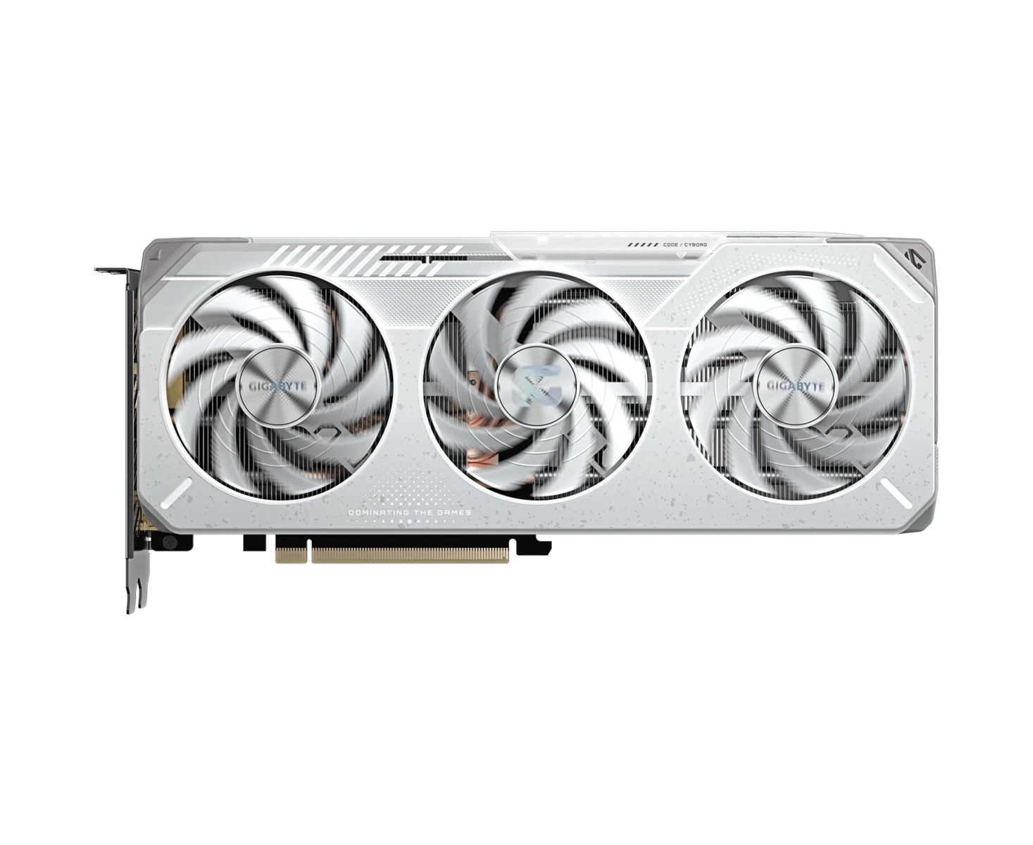 Видеокарта Gigabyte AMD Radeon RX 9060 XT (GV-R906 XGAMINGOCICE-16 GD) 16 ГБ GDDR6, Ret