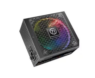 Блок питания Thermaltake PS-SPR-0750 FPCBEU-R