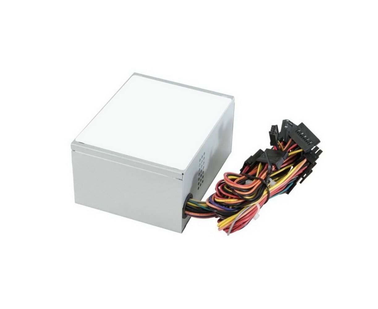 Блок питания ACD SF0300 300 W, SFX (ШВГ=125*64*100 mm), 80 PLUS, 8cm fan, A-PFC, ATX 2.31