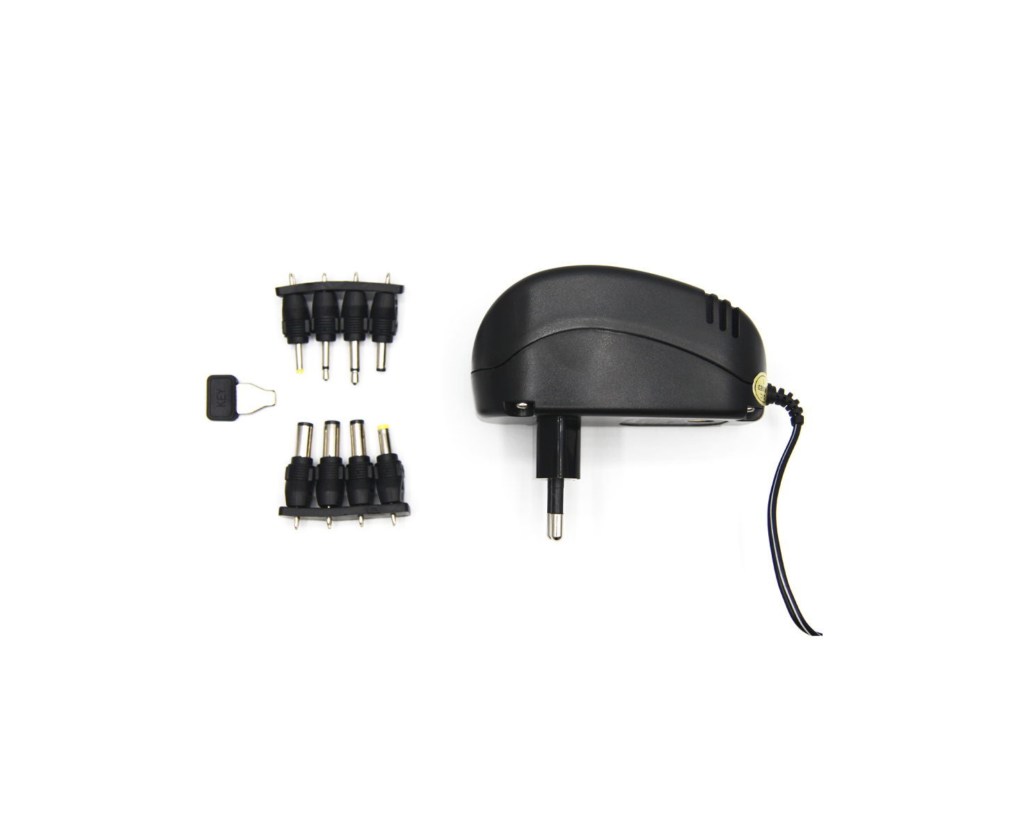 Блок питания Go Power Powerhit 500 универсальн. (1/20/40)