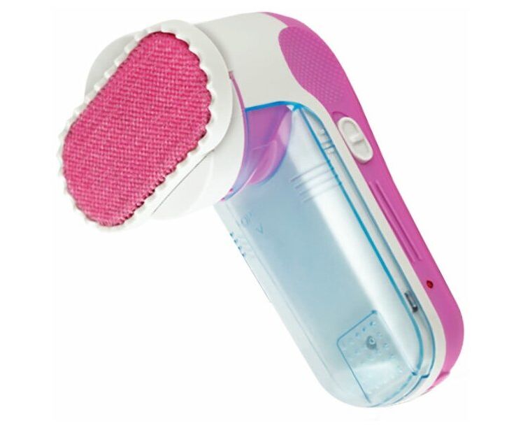 Машинка для очистки ткани CENTEK CT-2473