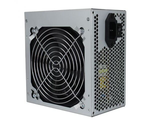 Блок питания POWERMAN PM-400 ATX for P4 400 W ATX (6135210)
