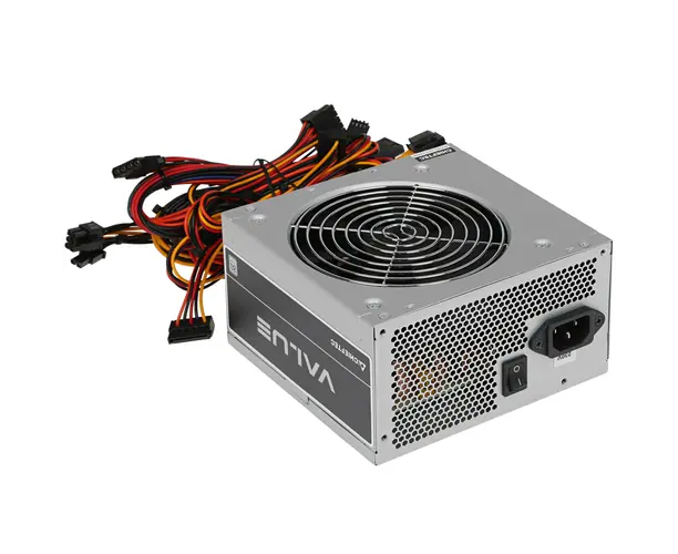 Блок питания Chieftec Value 700 W (APB-700 B8) ATX, 80 Plus White, OEM