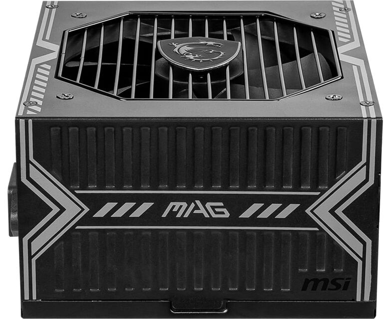 Блок питания MSI MAG A550 BN ATX 550 W