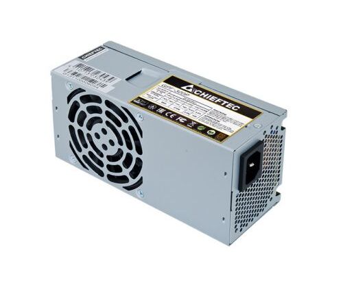 Блок питания Chieftec Smart GPF-400 P ATX 2.3, 400 W, TFX, 85 efficiency, Active PFC, 80mm fan OEM