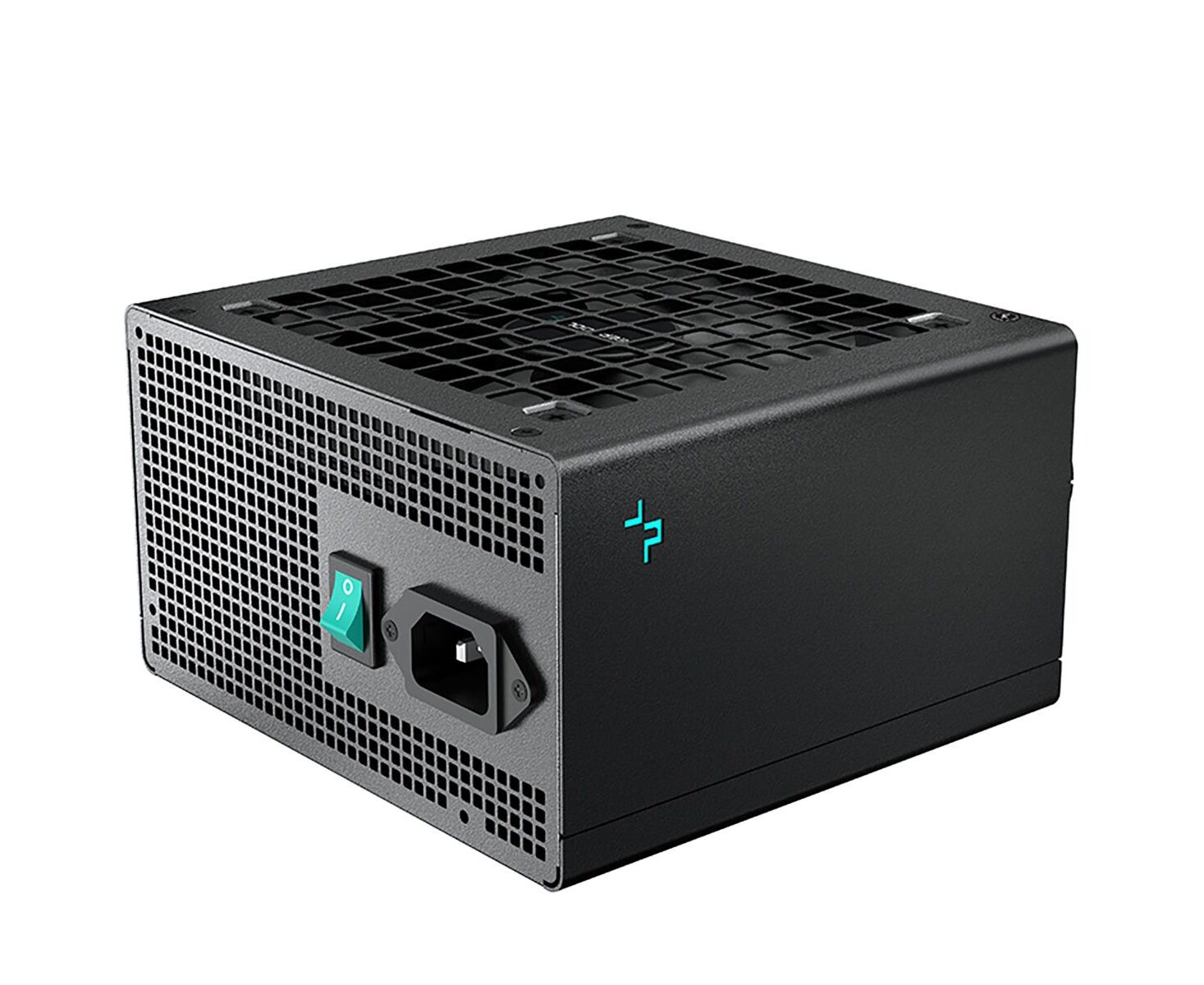 Блок питания Deepcool PK550 D (R-PK550 D-FA0 B-WGEU)