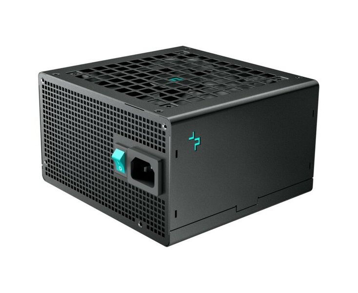 Блок питания Deepcool PL550 (R-PL550 D-FC0 B-EU) 550 W