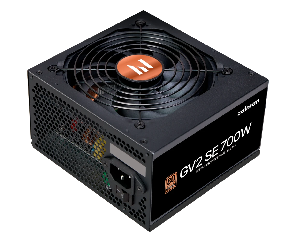 Блок питания Zalman ZM700-GV2 SE 700 W
