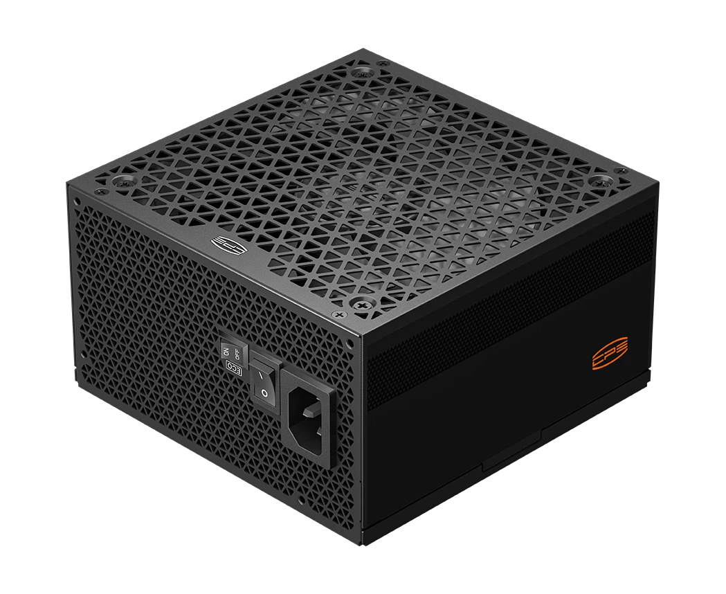 Блок питания Pc Cooler P5-YN750-G1 F 750 W 80+ Gold ATX, 3.1, PC Ie 5.1 600 W, Full modular, 1x24(20+4)pin 550mm, 2x CPU 8(4+4)pin 650mm