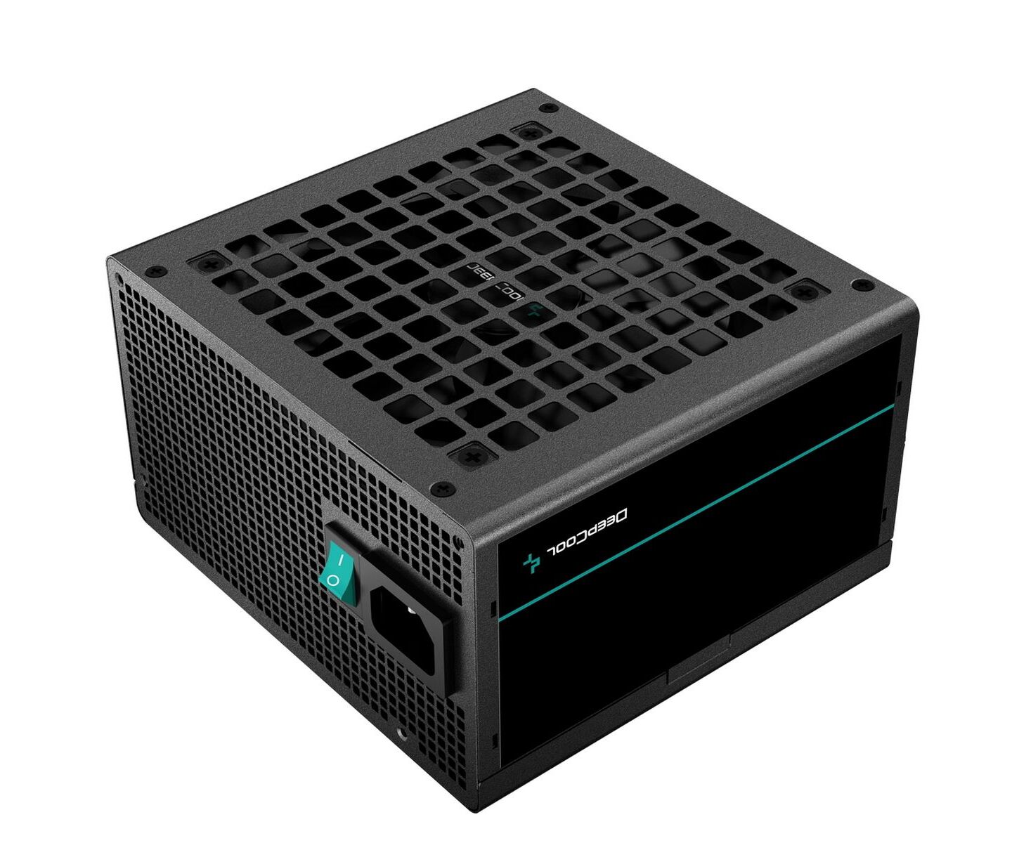 Блок питания Deepcool PF600 (R-PF600 D-HA0 B-WDEU)
