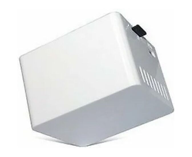 Корпус ACD RD021 White Protective case,ABS Case, Only Suitable for Orange Pi Zero, can't hold Expansion Board inside