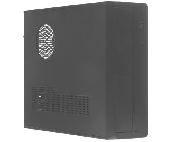 Корпус Super Power Winard 1570 2*USB 2.0, audio, Mini ITX / Micro ATX 300 W