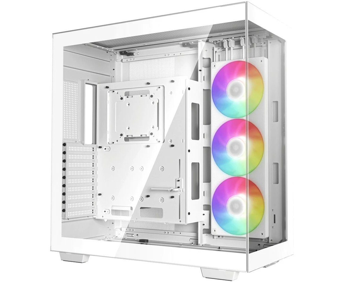 Корпус Deepcool CH780 WH (R-CH780-WHADE41-G-1)