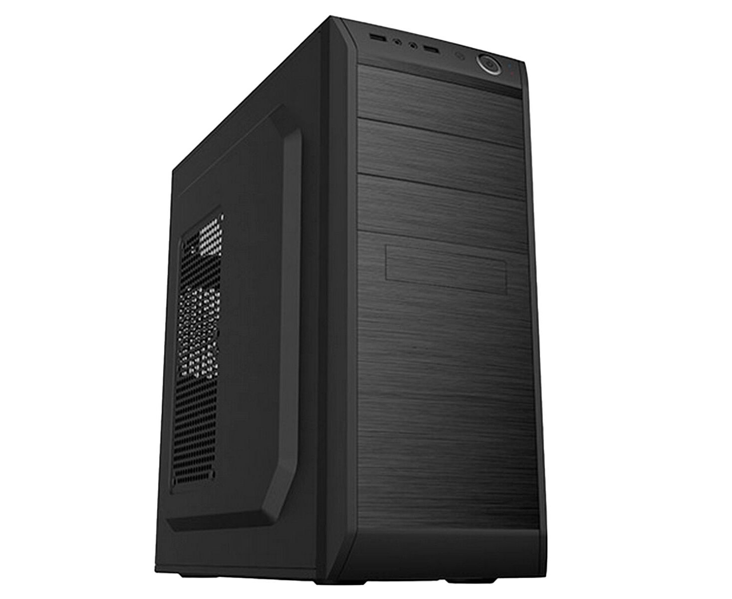 Корпус Fox Line FL-815