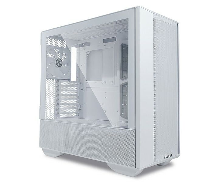 Корпус LIAN LI Lancool III White (G99.LAN3 W.00)