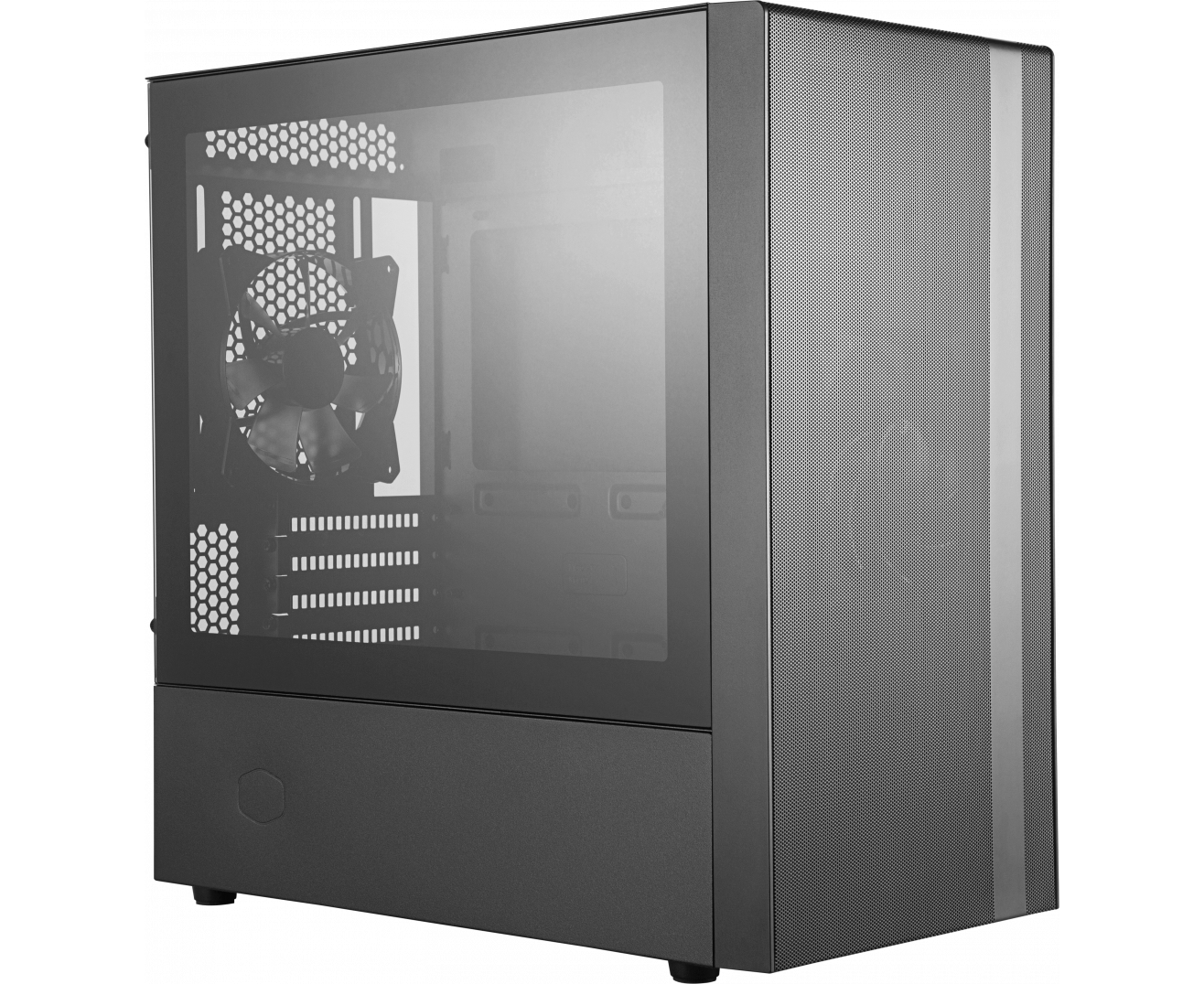 Корпус Cooler Master MCB-NR400-KGNN-S00