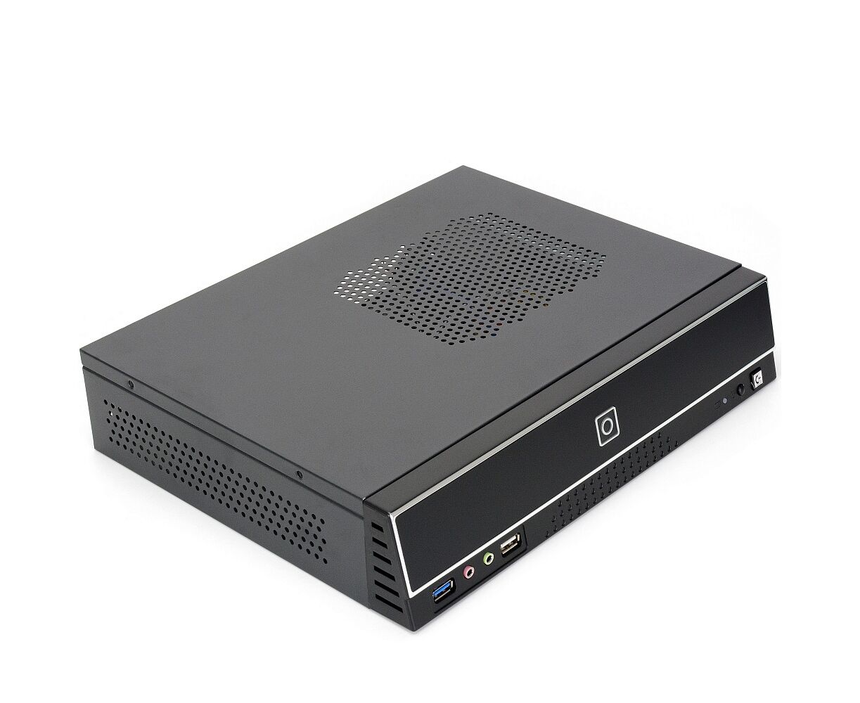 Корпус CROWN CMC-245-103 (CM-PS300 OFFICE)