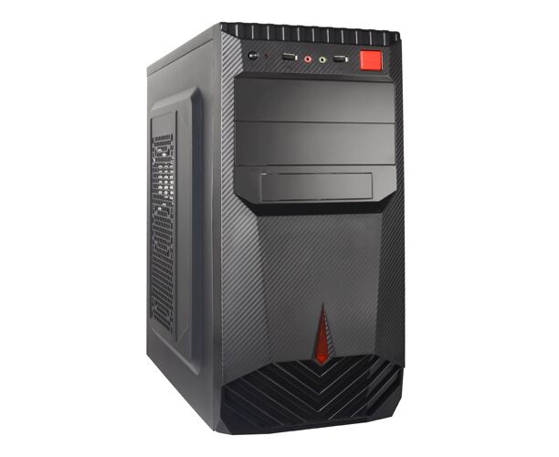 Корпус ATX: De Tech C3126 450 W