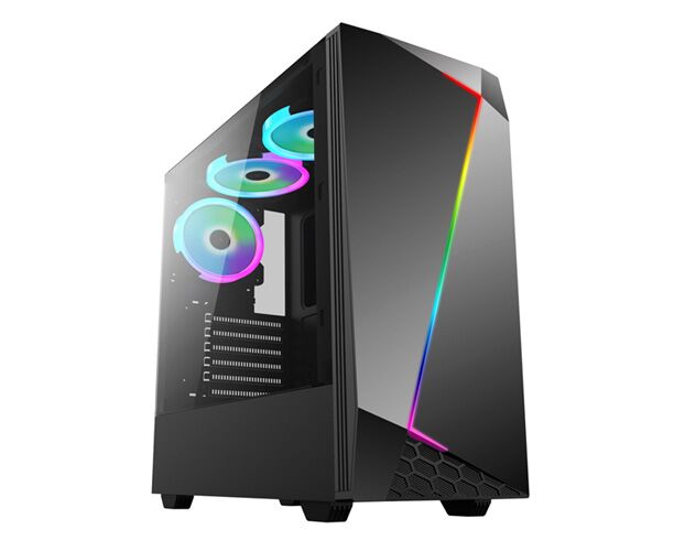 Игровой корпус: De Tech DT-8018