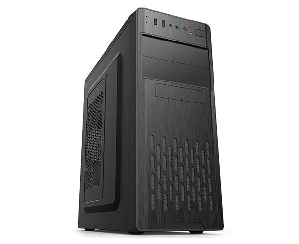 Корпус ATX: De Tech C3155 S 450 W