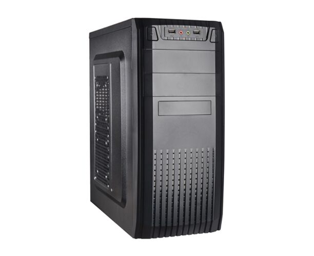 Корпус ATX: De Tech C3139 400 W