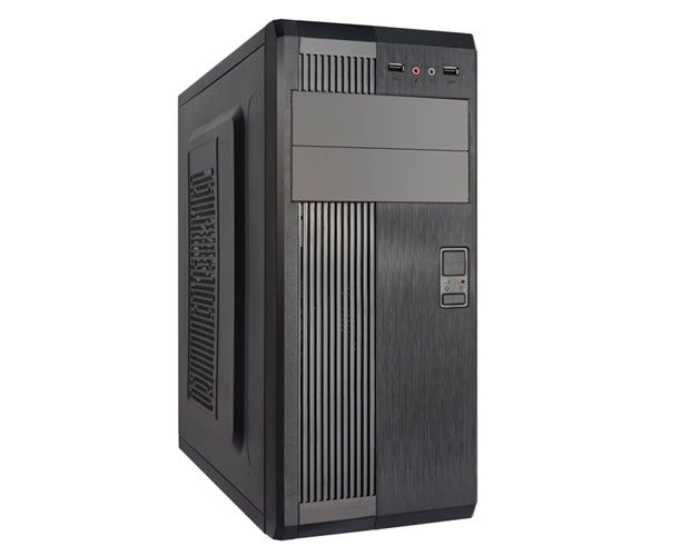 Корпус ATX: De Tech C3119 450 W