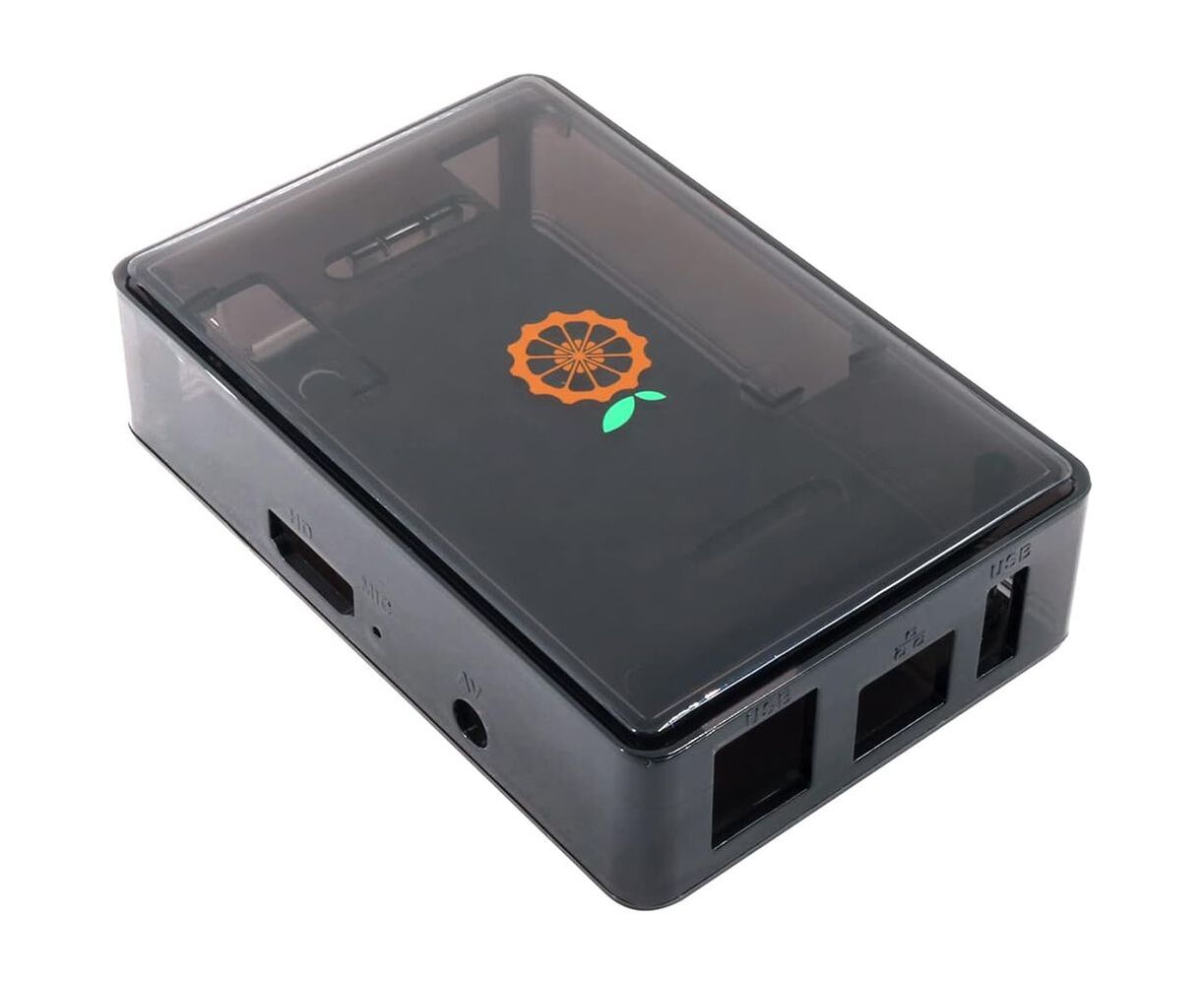 Корпус Orange Pi 3 LTS