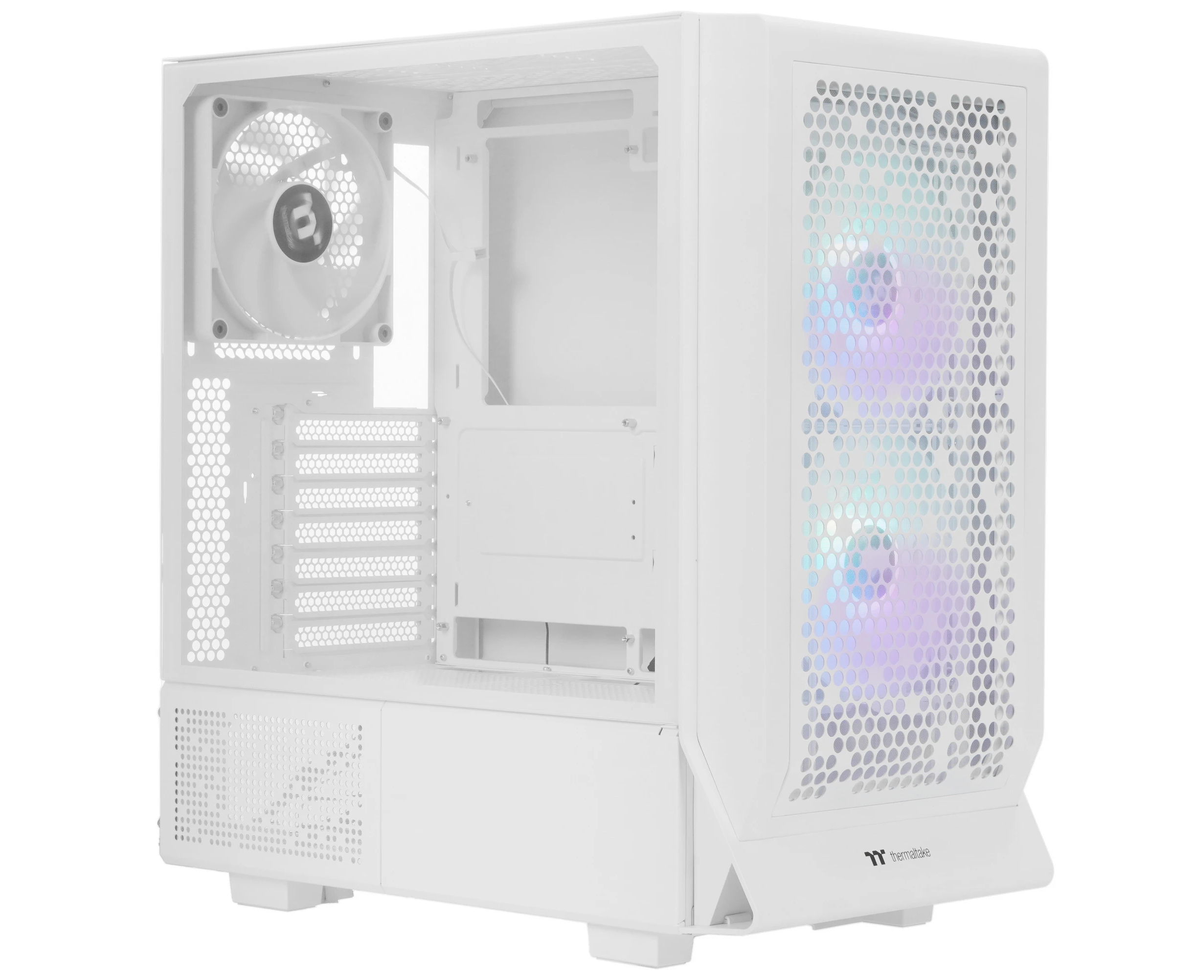 Корпус Thermaltake Ceres 330 TG ARGB Snow (CA-1 Y2-00 M6 WN-01) E-ATX без БП Snow