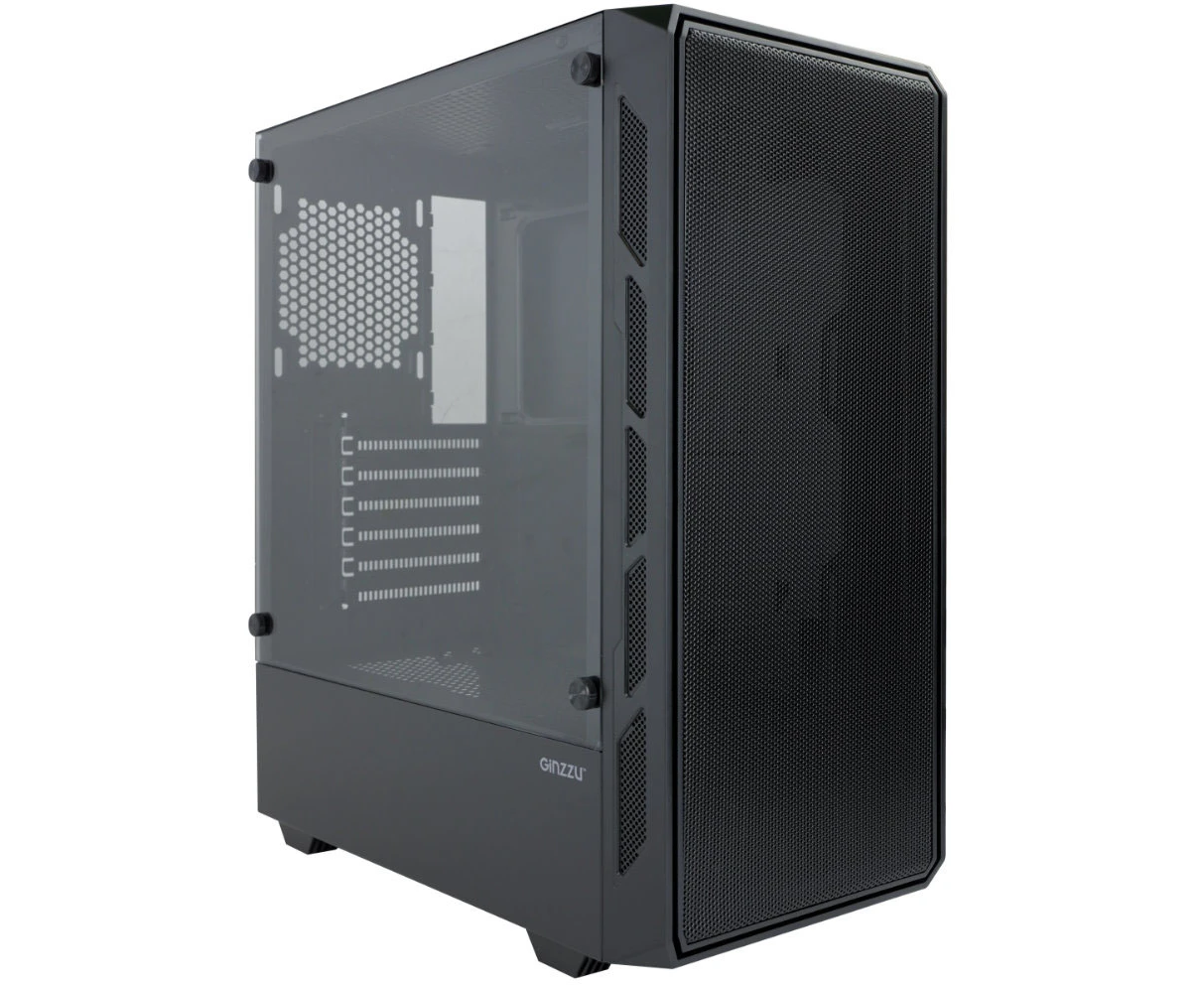 Корпус Ginzzu RX120 ATX