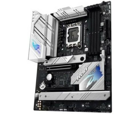 Материнская плата ASUS Rog Strix B760-A Gaming Wifi 90 MB1 EP0-M0 EAY0