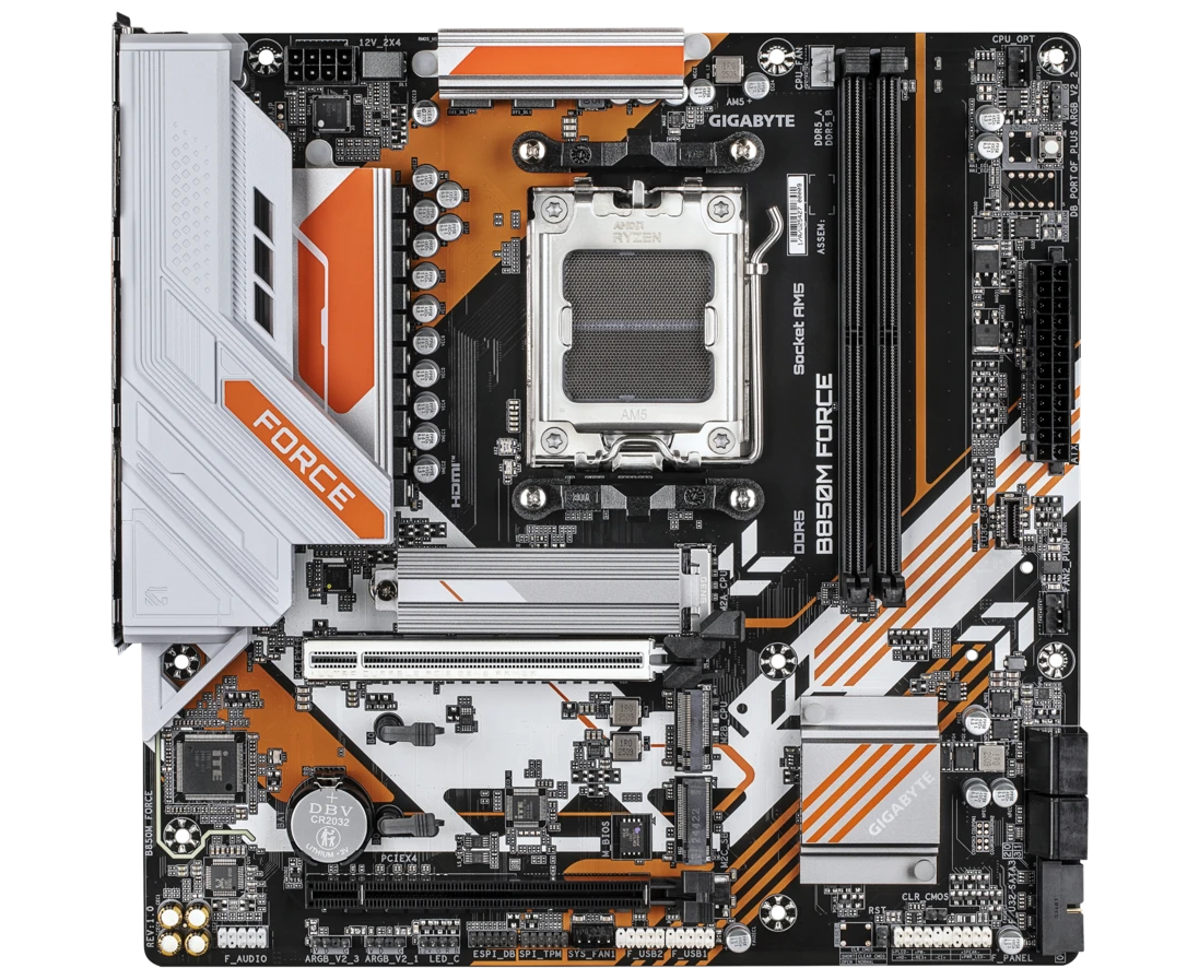 Материнская плата Gigabyte B850 M Force
