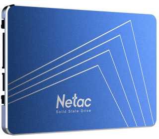 SSD Netac N600 S 256 Gb (NT01 N600 S-256 G-S3 X)