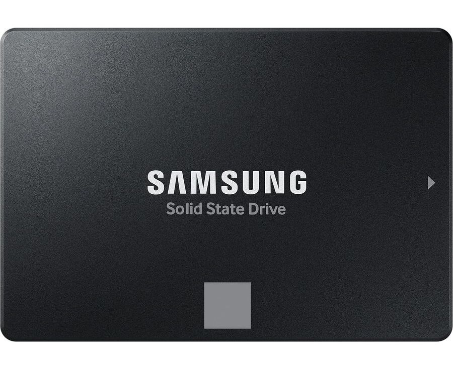 SSD Samsung 870 EVO MZ-77 E250 B/EU 250 Gb