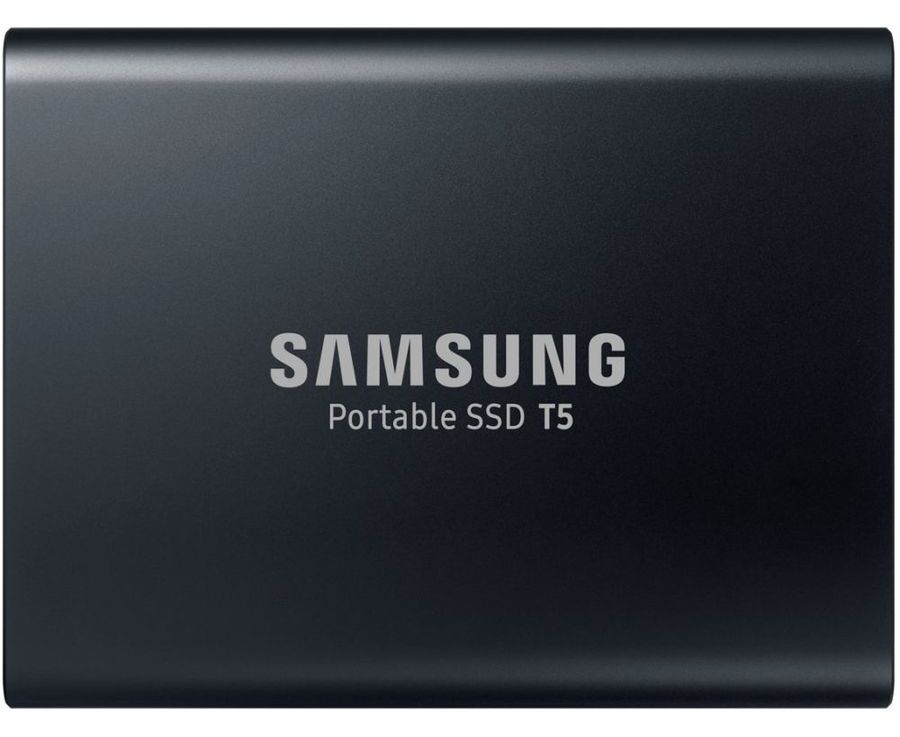SSD Samsung USB 1 Tb MU-PA1 T0 B/WW 1.8"
