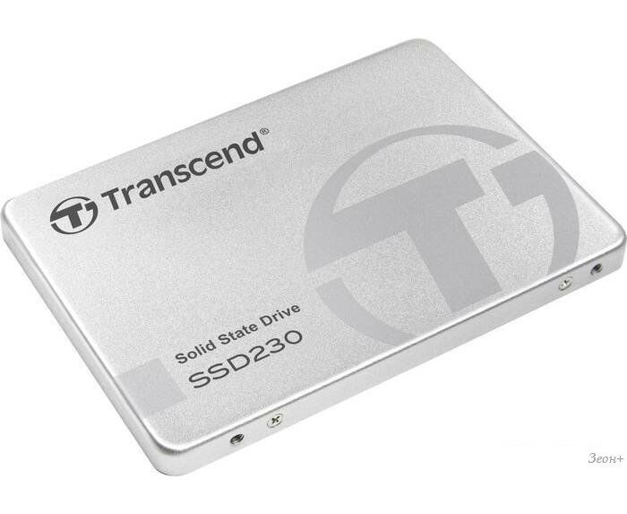 SSD 2 TB Transcend 230 S (TS2 TSSD230 S)