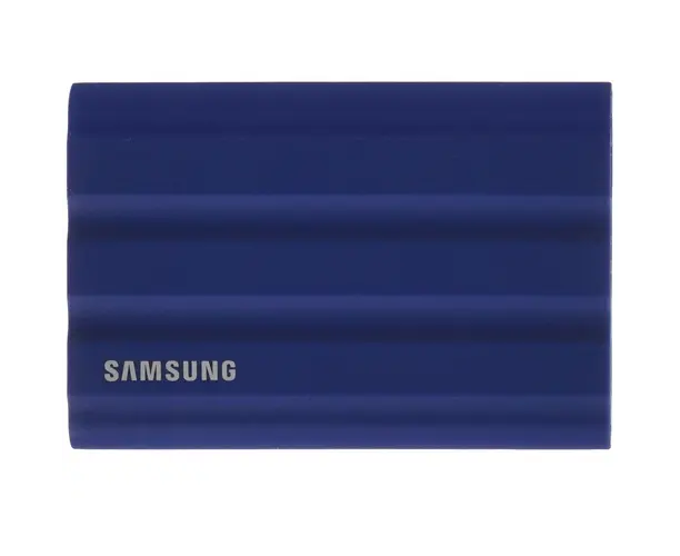 SSD Samsung T7 Shield (MU-PE2 T0 R/WW) 2 TB, V-Nand, USB 3.2 Gen 2 Type-C R/W - 1000/1050 MB/s/EU