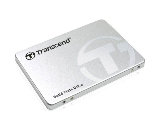SSD Transcend 225 S (TS1 TSSD225 S) 2.5" 1.0 Tb (SATA3, up to 550/500 Mbs, 3 D NAND, 360 TBW, 7mm)