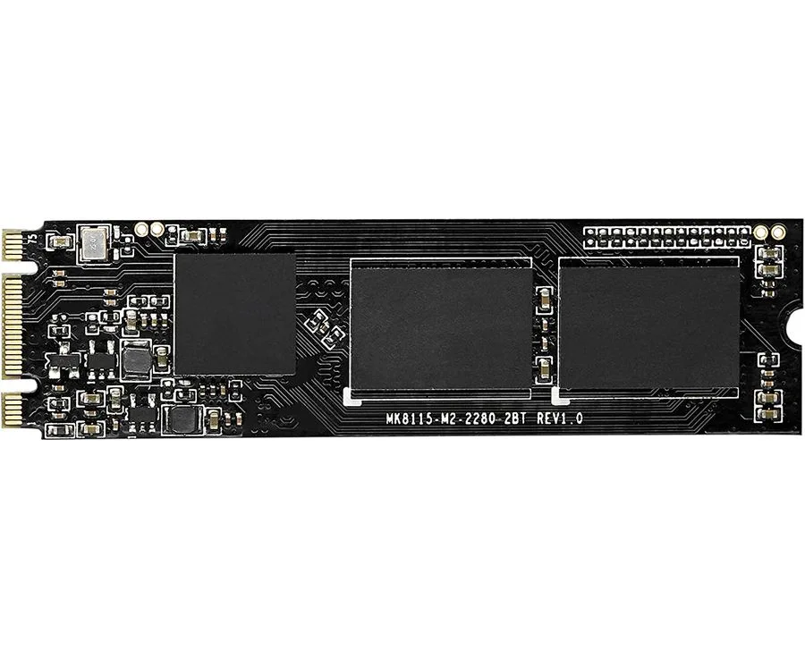 SSD Kingspec NT-2 TB SATA III 2 Tb M.2 2280