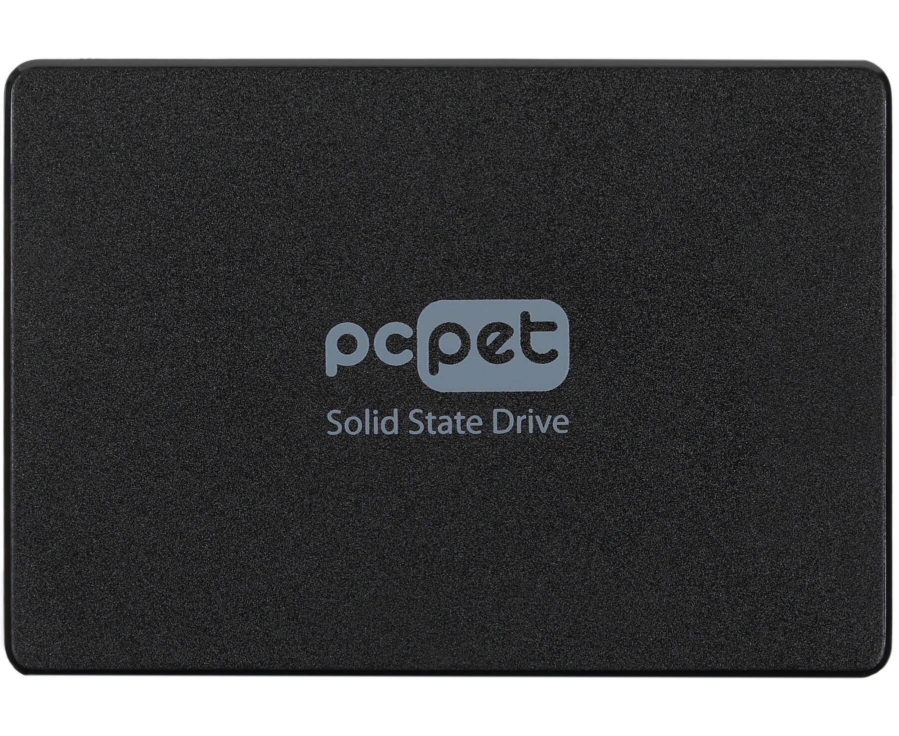 SSD PC Pet PCPS512 G2 SATA III 512 Gb 2.5" Oem