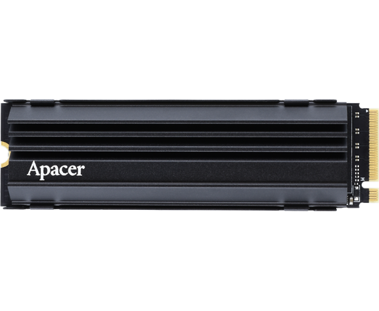 SSD Apacer AS2280 Q4 (AP1 TBAS2280 Q4 U-1) M.2 2280 1 TB