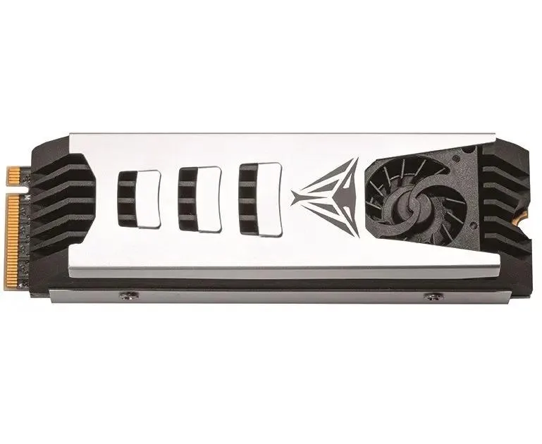 SSD PATRIOT PV553 P2 TBM28 H M.2 2280 2 TB Gen5