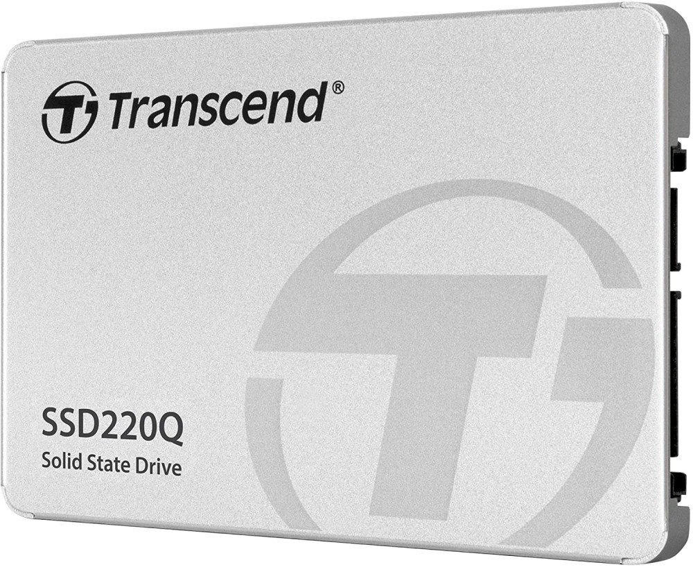 SSD Transcend SATA III 1000 Gb TS1 TSSD220 Q 2.5"