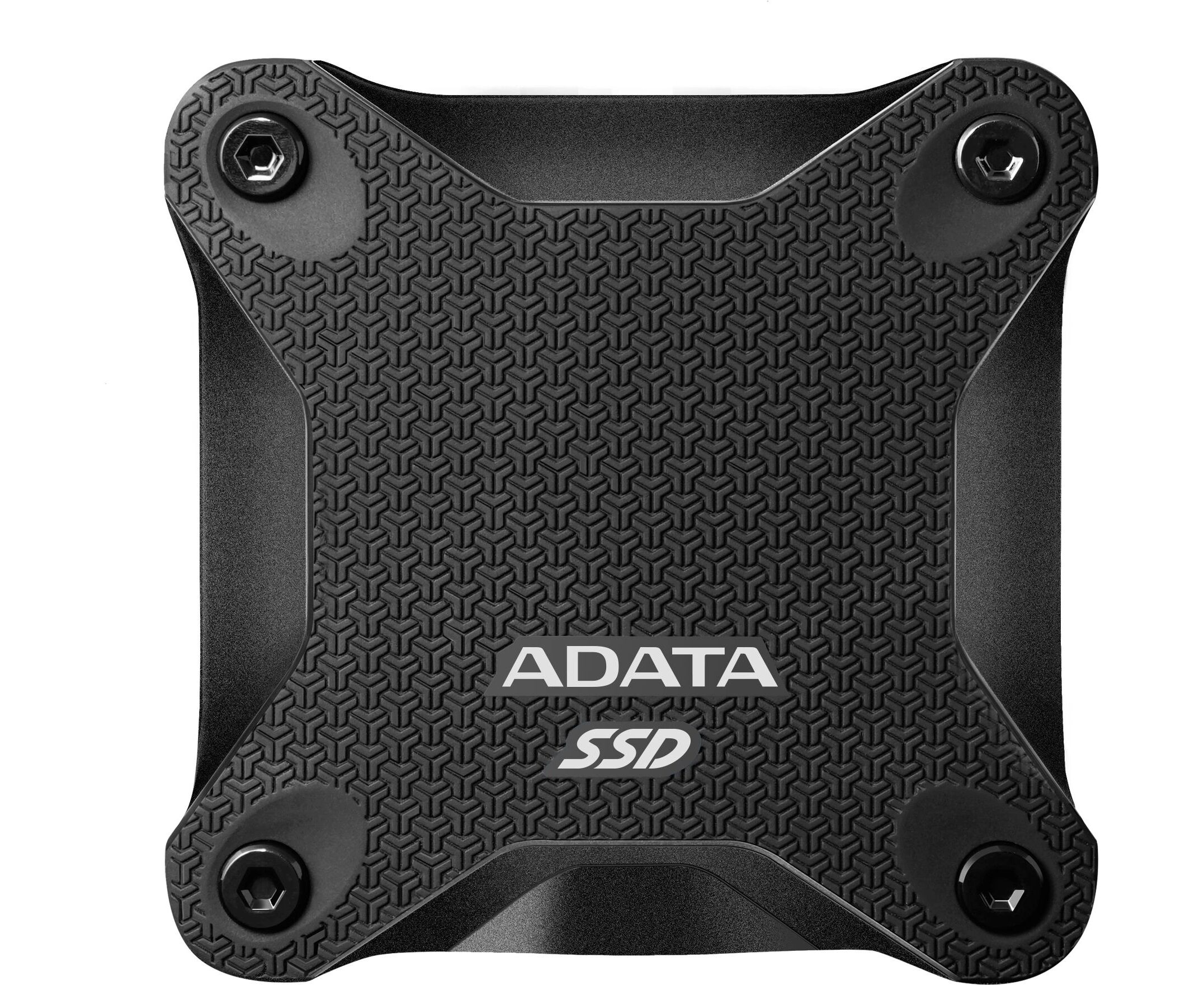Внешний SSD A-Data SD620 (SD620-2 TCBK), 2 ТБ, черный