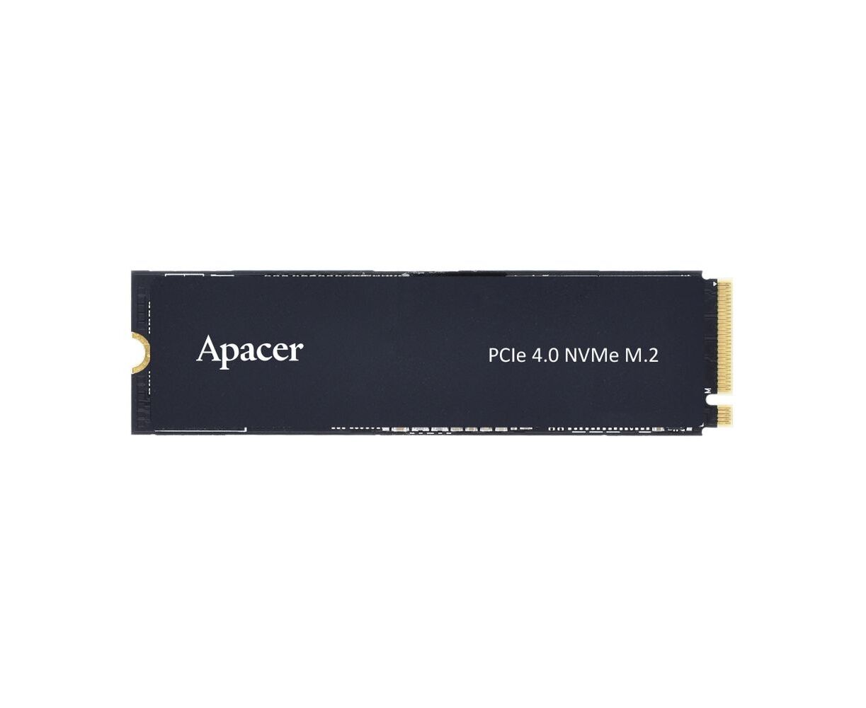 SSD Apacer AS2280 Q4 X (AP4 TBAS2280 Q4 X-1) M.2 2280 4 TB